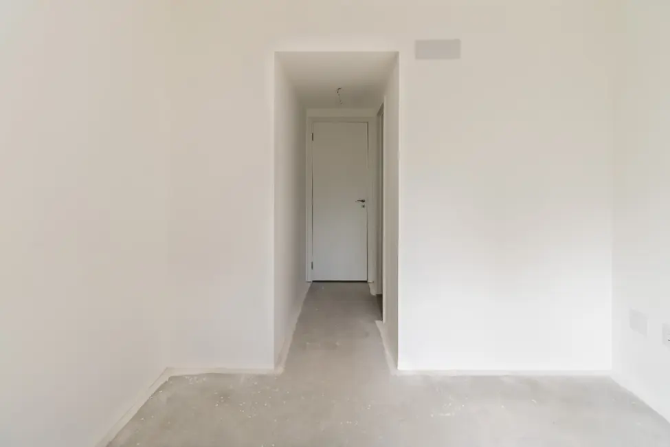 Apartamento com 2 quartos à venda, 75m2 em Indianópolis, São Paulo - SP - imagem 8 Foto 8 de Apartamento com 2 quartos à venda, 75m2 em Indianópolis, São Paulo - SP