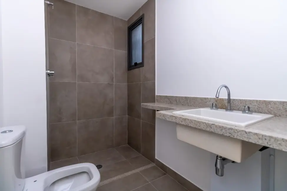 Apartamento com 2 quartos à venda, 75m2 em Indianópolis, São Paulo - SP - imagem 9 Foto 9 de Apartamento com 2 quartos à venda, 75m2 em Indianópolis, São Paulo - SP
