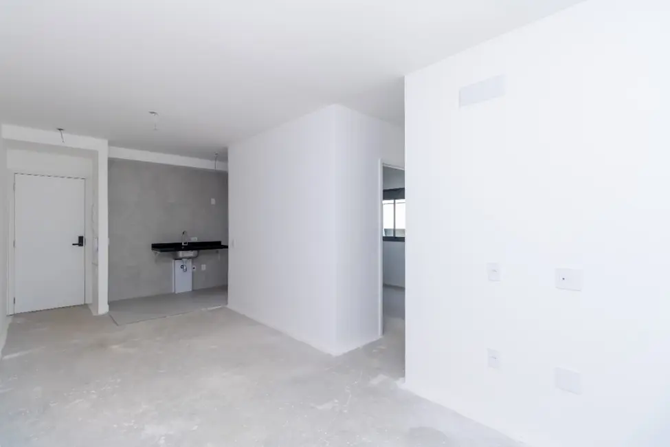 Apartamento com 2 quartos à venda, 75m2 em Indianópolis, São Paulo - SP - imagem 4 Foto 4 de Apartamento com 2 quartos à venda, 75m2 em Indianópolis, São Paulo - SP