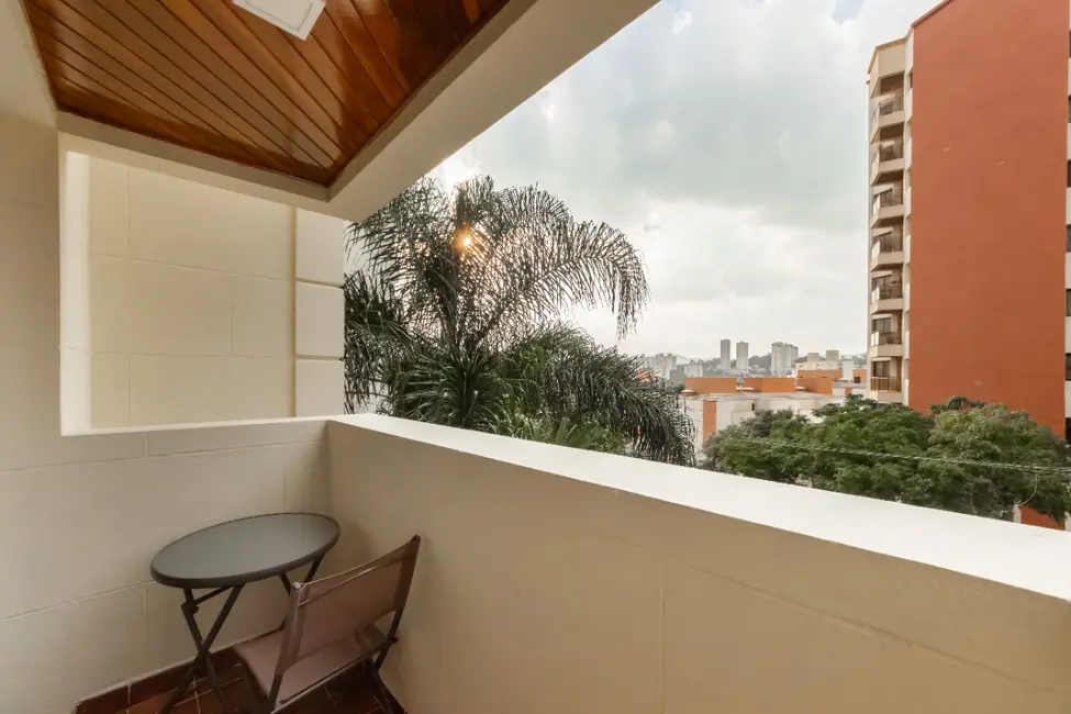 Foto 7 de Apartamento com 3 quartos à venda, 105m2 em Parque Mandaqui, São Paulo - SP