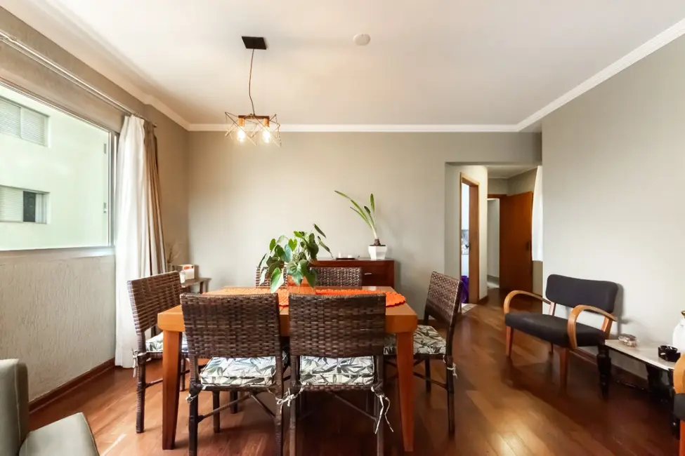 Foto 3 de Apartamento com 3 quartos à venda, 105m2 em Parque Mandaqui, São Paulo - SP