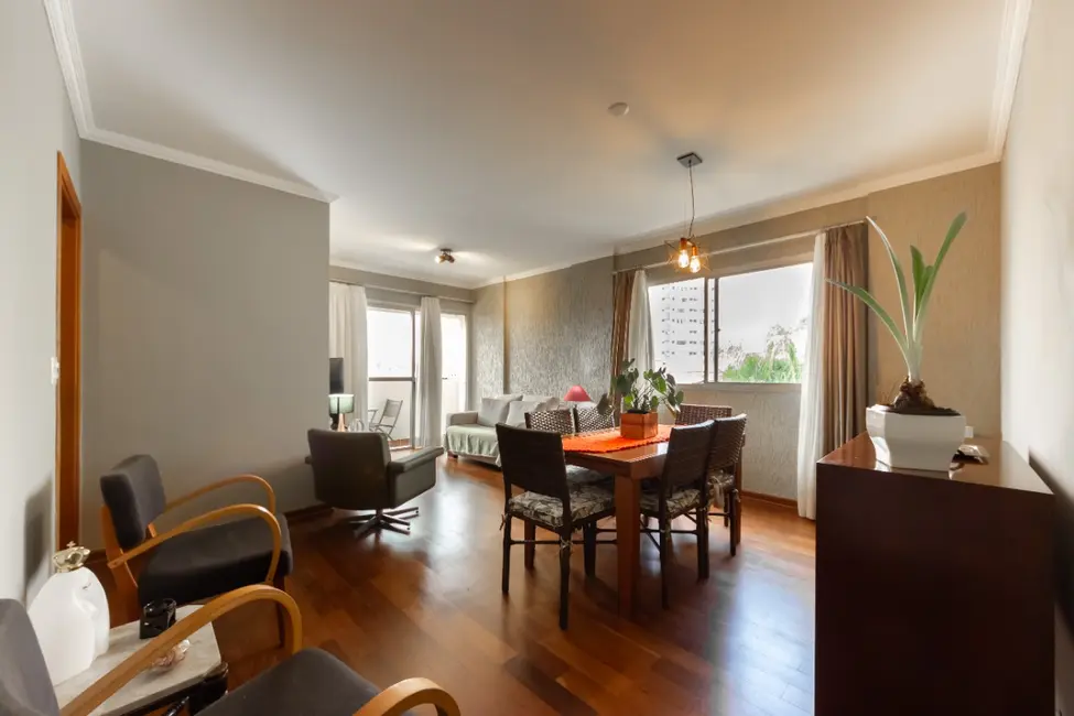 Foto 2 de Apartamento com 3 quartos à venda, 105m2 em Parque Mandaqui, São Paulo - SP