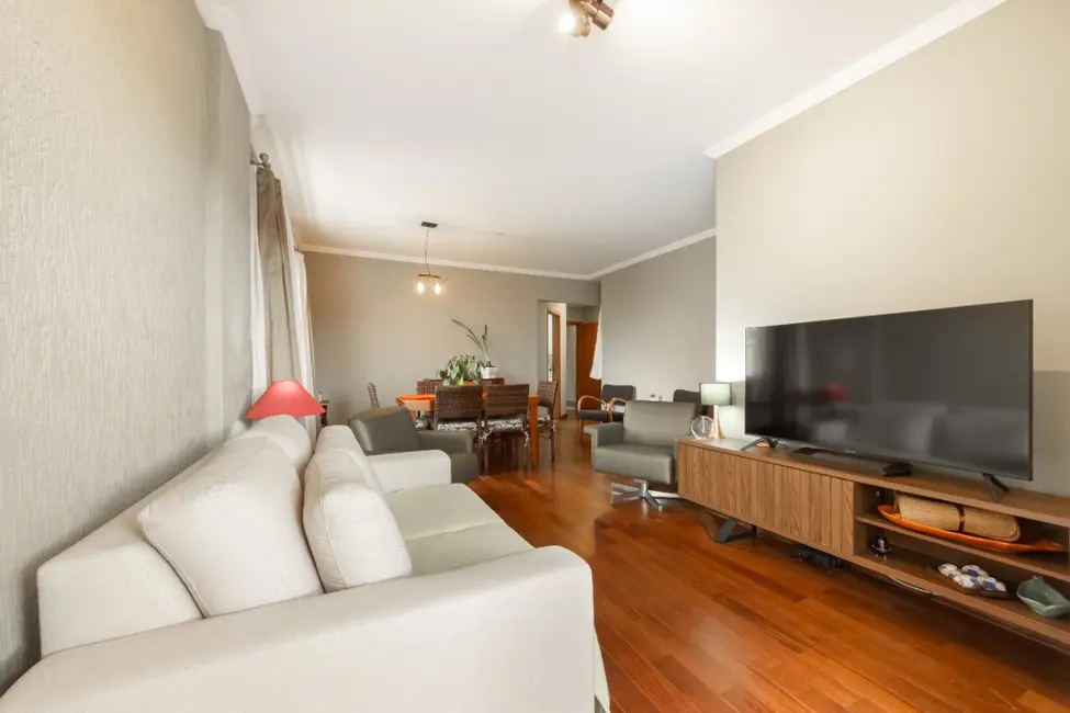 Foto 6 de Apartamento com 3 quartos à venda, 105m2 em Parque Mandaqui, São Paulo - SP