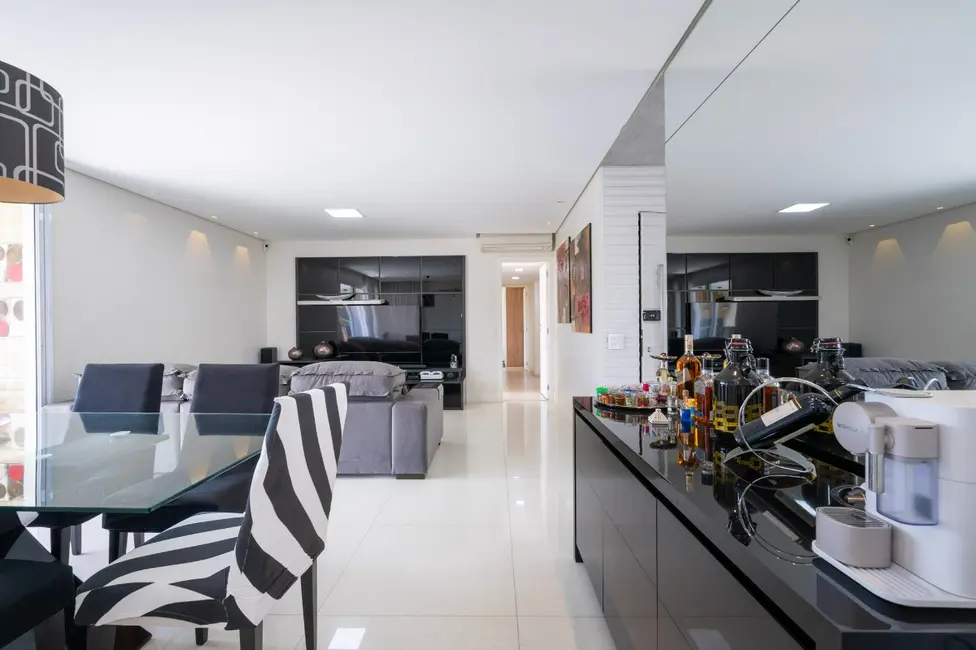 Foto 8 de Apartamento com 4 quartos à venda, 162m2 em Lapa, São Paulo - SP