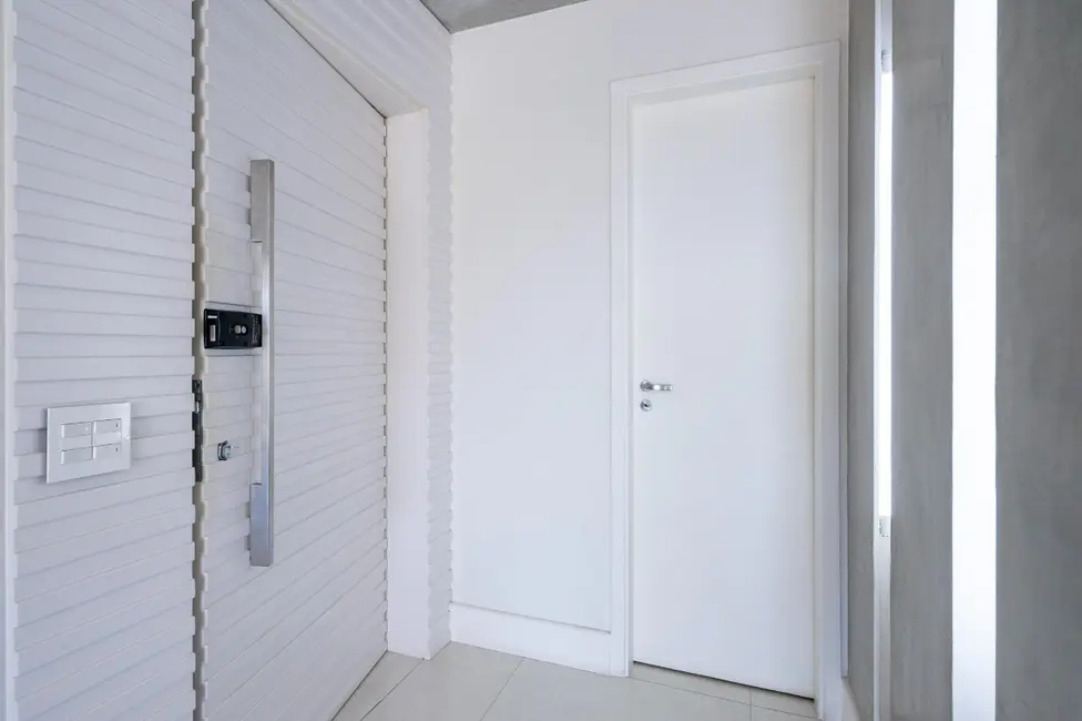 Foto 5 de Apartamento com 4 quartos à venda, 162m2 em Lapa, São Paulo - SP