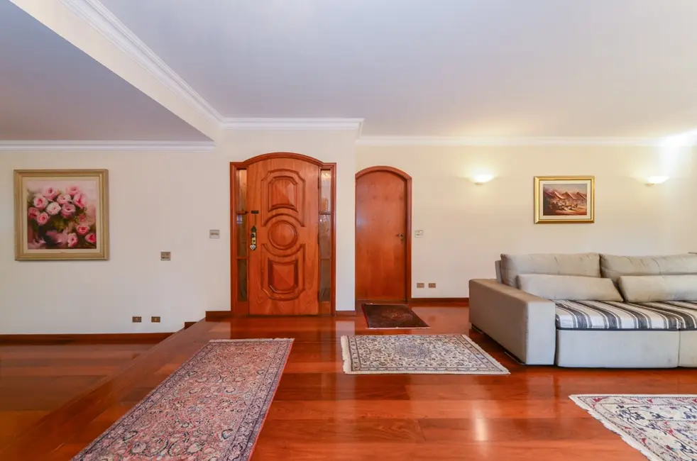 Apartamento com 4 quartos à venda, 267m2 em Moema, São Paulo - SP - imagem 5 Foto 5 de Apartamento com 4 quartos à venda, 267m2 em Moema, São Paulo - SP