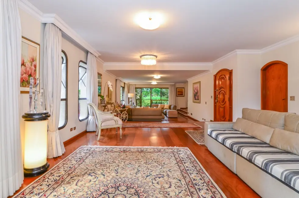 Apartamento com 4 quartos à venda, 267m2 em Moema, São Paulo - SP - imagem 1 Foto 1 de Apartamento com 4 quartos à venda, 267m2 em Moema, São Paulo - SP