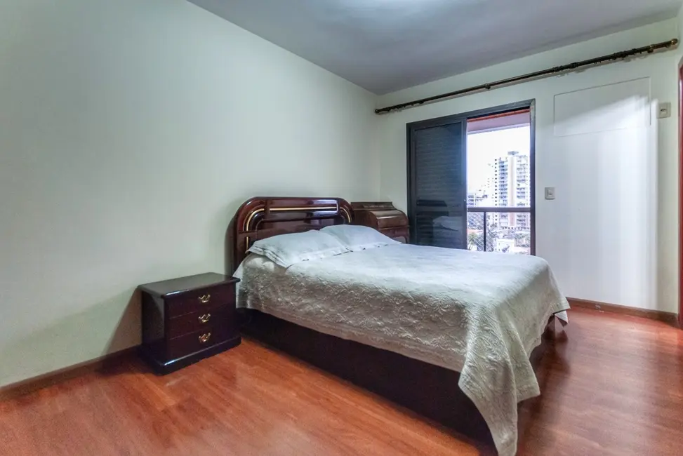 Foto 9 de Apartamento com 4 quartos à venda, 140m2 em São Paulo - SP