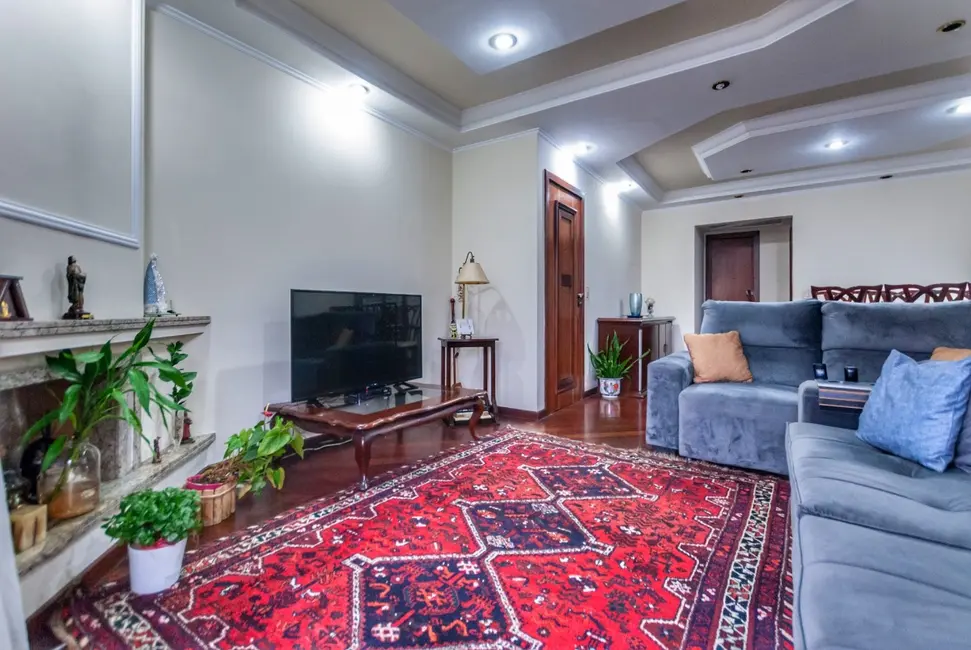Foto 3 de Apartamento com 4 quartos à venda, 140m2 em São Paulo - SP