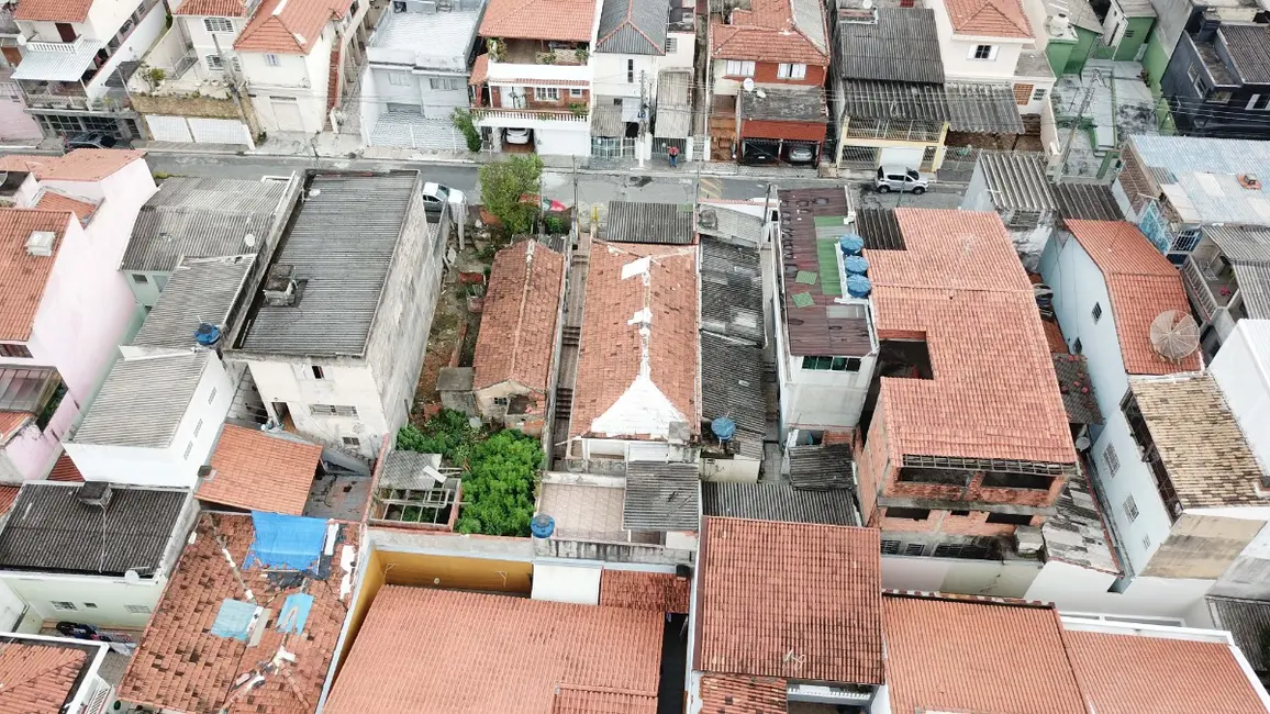Foto 4 de Casa com 5 quartos à venda, 194m2 em Vila Medeiros, São Paulo - SP