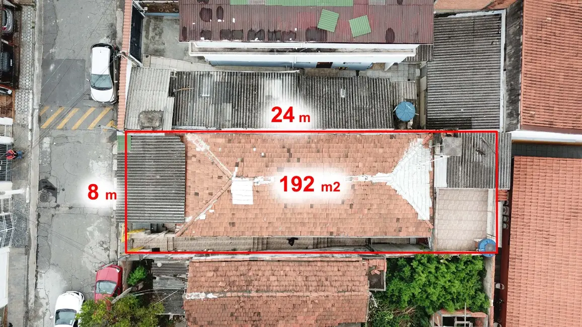 Foto 3 de Casa com 5 quartos à venda, 194m2 em Vila Medeiros, São Paulo - SP