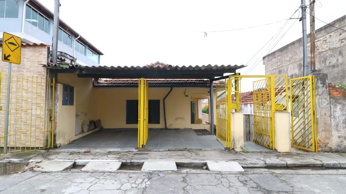 Foto 1 de Casa com 5 quartos à venda, 194m2 em Vila Medeiros, São Paulo - SP