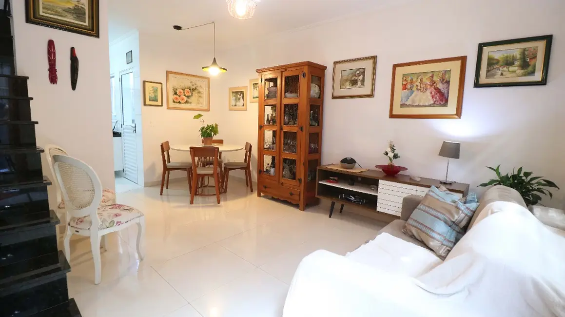 Foto 3 de Casa de Condomínio com 2 quartos à venda, 64m2 em Tucuruvi, São Paulo - SP