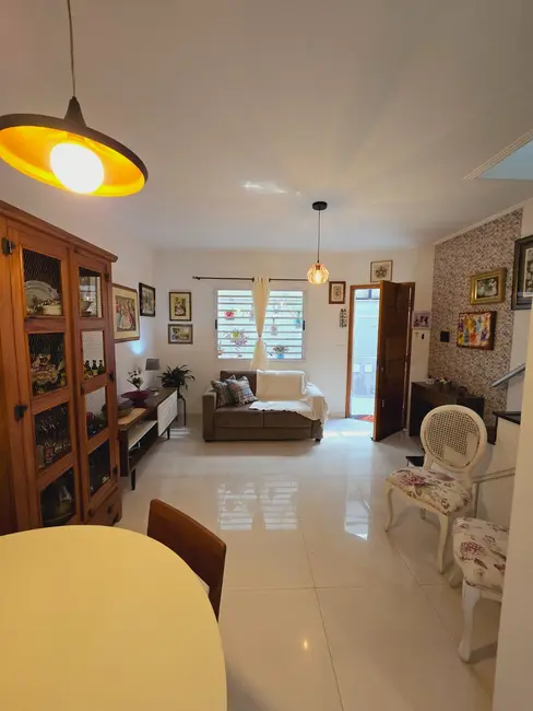 Foto 2 de Casa de Condomínio com 2 quartos à venda, 64m2 em Tucuruvi, São Paulo - SP