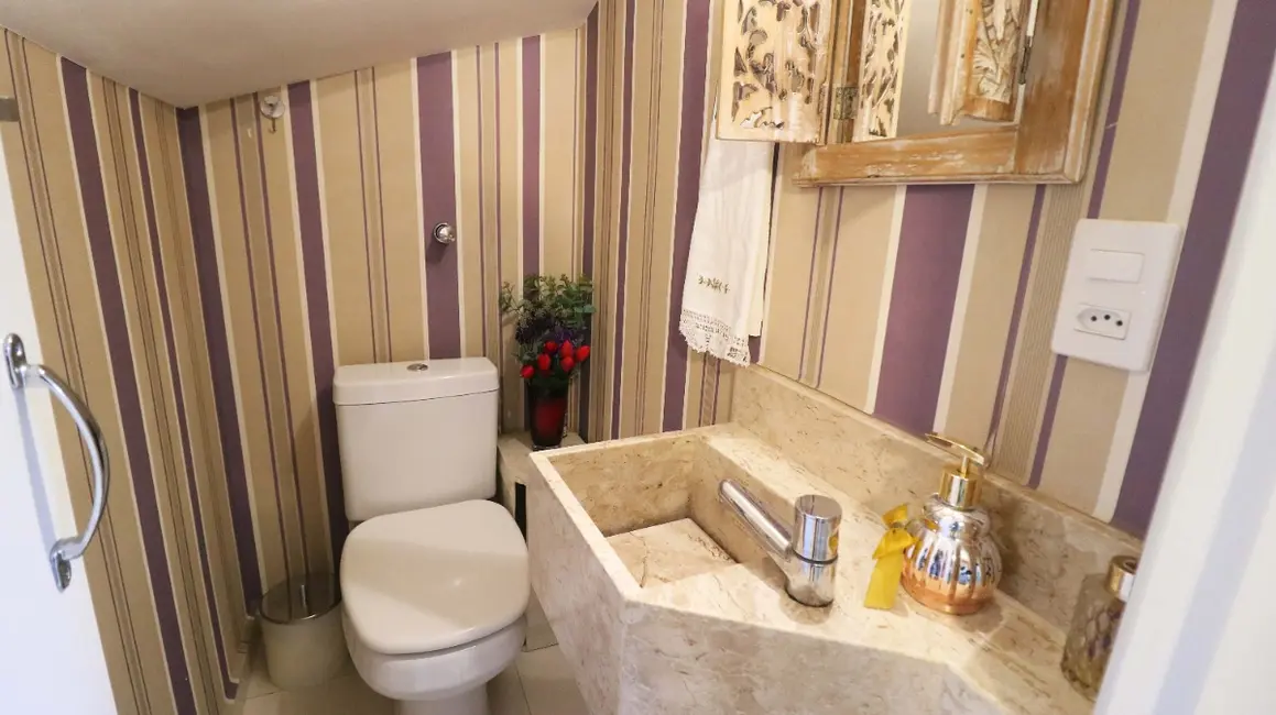 Foto 8 de Casa de Condomínio com 2 quartos à venda, 64m2 em Tucuruvi, São Paulo - SP