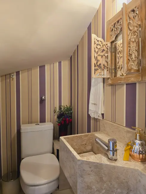 Foto 9 de Casa de Condomínio com 2 quartos à venda, 64m2 em Tucuruvi, São Paulo - SP