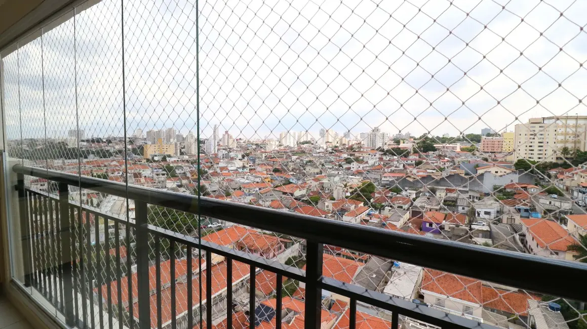 Foto 2 de Apartamento com 3 quartos à venda, 80m2 em Tucuruvi, São Paulo - SP