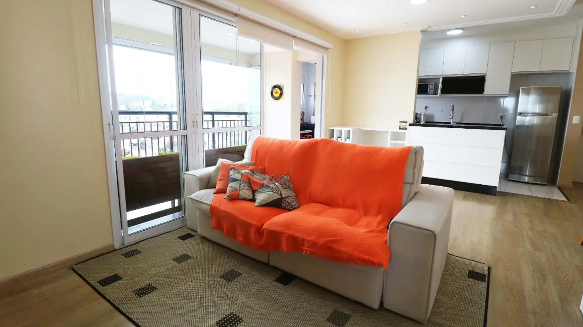 Apartamento com 3 quartos à venda, 80m2 em Tucuruvi, São Paulo - SP - imagem 8 Foto 8 de Apartamento com 3 quartos à venda, 80m2 em Tucuruvi, São Paulo - SP