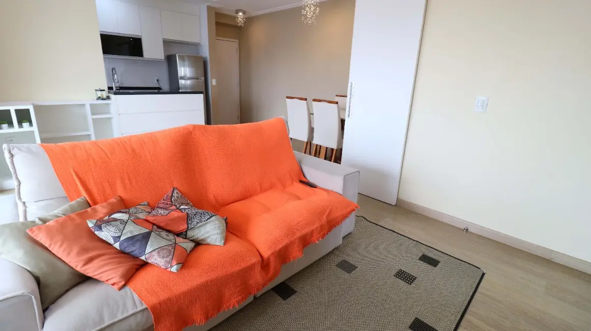 Apartamento com 3 quartos à venda, 80m2 em Tucuruvi, São Paulo - SP - imagem 7 Foto 7 de Apartamento com 3 quartos à venda, 80m2 em Tucuruvi, São Paulo - SP