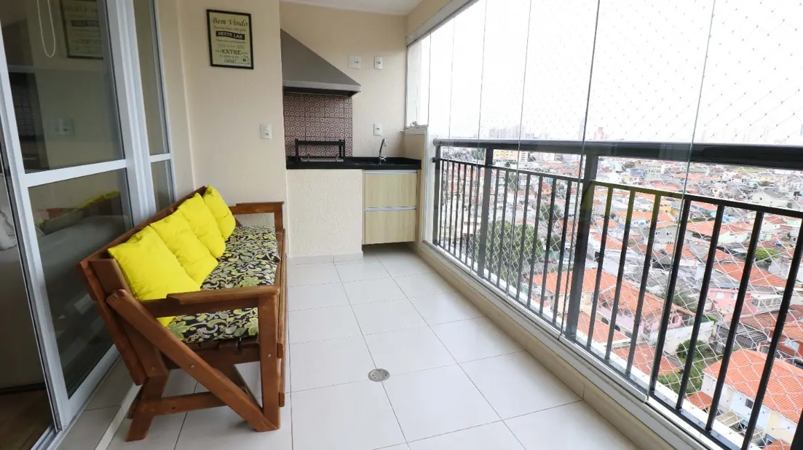 Foto 1 de Apartamento com 3 quartos à venda, 80m2 em Tucuruvi, São Paulo - SP