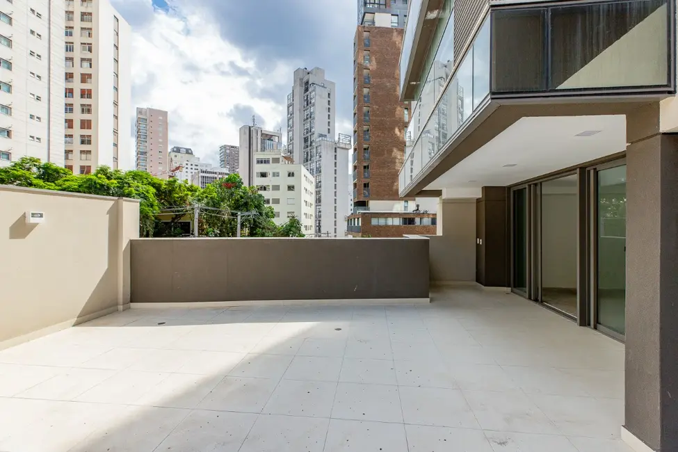 Foto 9 de Apartamento com 2 quartos à venda, 117m2 em Vila Nova Conceição, São Paulo - SP