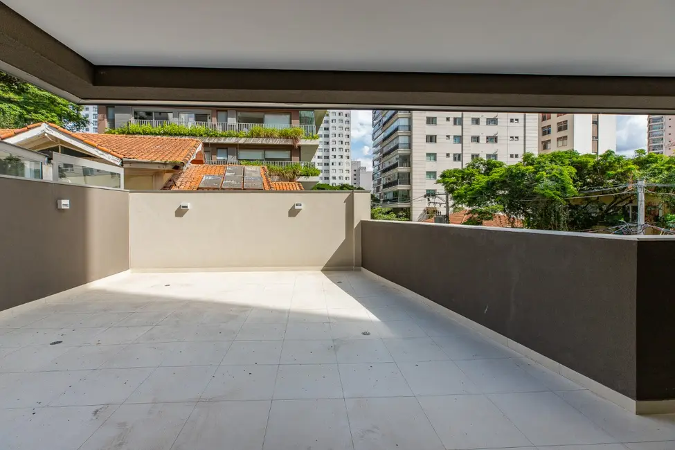 Foto 6 de Apartamento com 2 quartos à venda, 117m2 em Vila Nova Conceição, São Paulo - SP