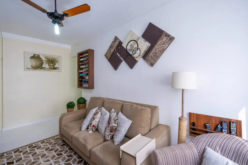 Foto 6 de Apartamento com 2 quartos à venda, 59m2 em Vila Santa Catarina, São Paulo - SP