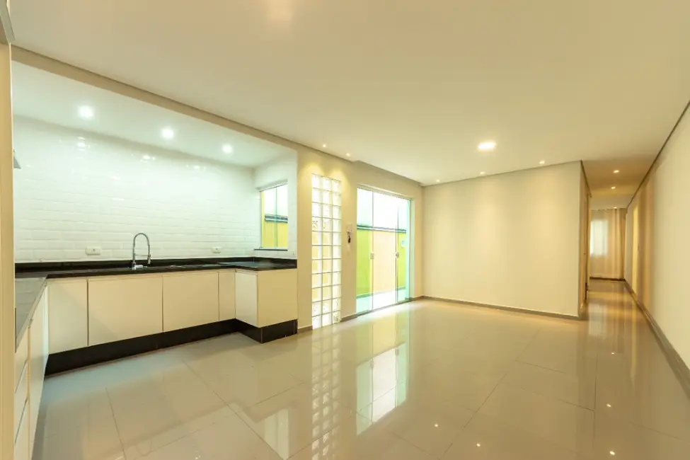 Foto 5 de Sobrado com 3 quartos à venda, 248m2 em Vila Palmeiras, São Paulo - SP