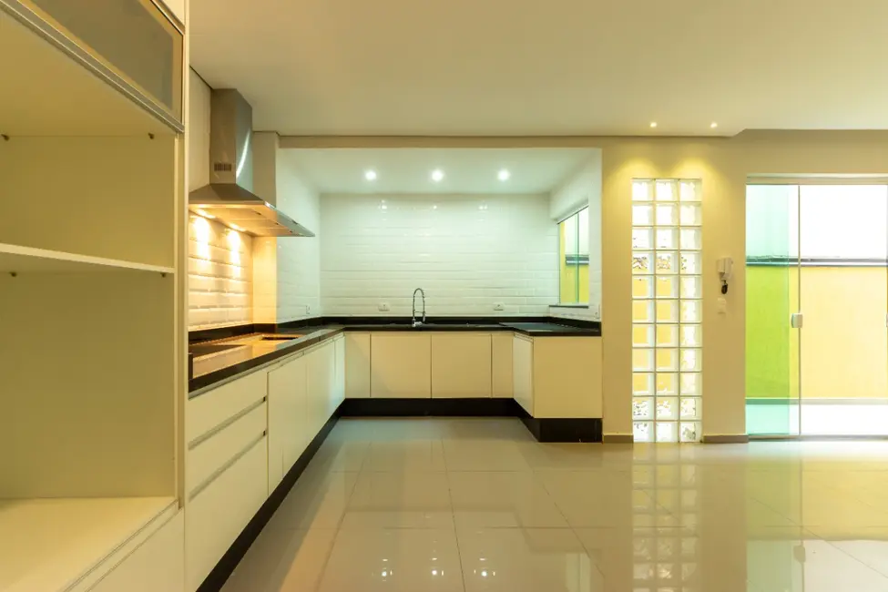 Foto 4 de Sobrado com 3 quartos à venda, 248m2 em Vila Palmeiras, São Paulo - SP