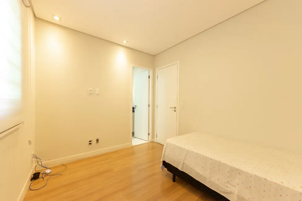 Foto 9 de Sobrado com 3 quartos à venda, 248m2 em Vila Palmeiras, São Paulo - SP