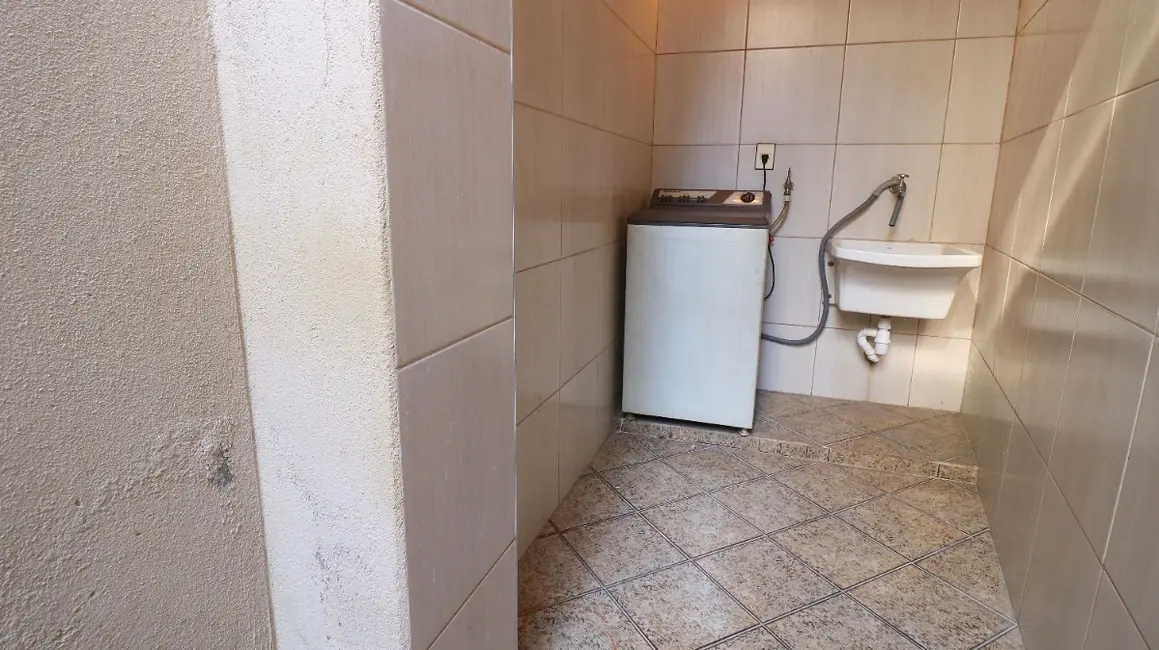 Foto 4 de Casa com 2 quartos à venda, 100m2 em Lauzane Paulista, São Paulo - SP