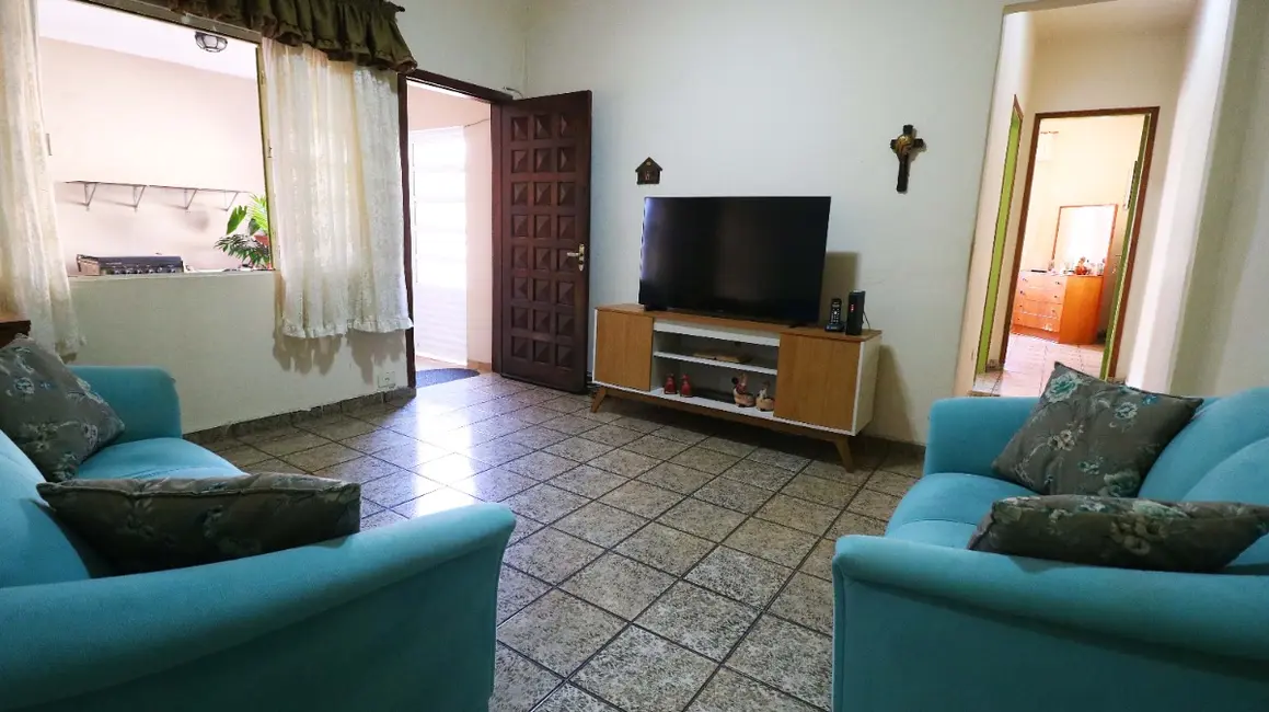 Foto 8 de Casa com 2 quartos à venda, 100m2 em Lauzane Paulista, São Paulo - SP