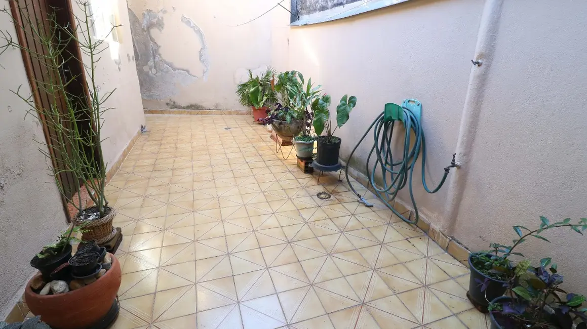 Foto 2 de Casa com 2 quartos à venda, 100m2 em Lauzane Paulista, São Paulo - SP