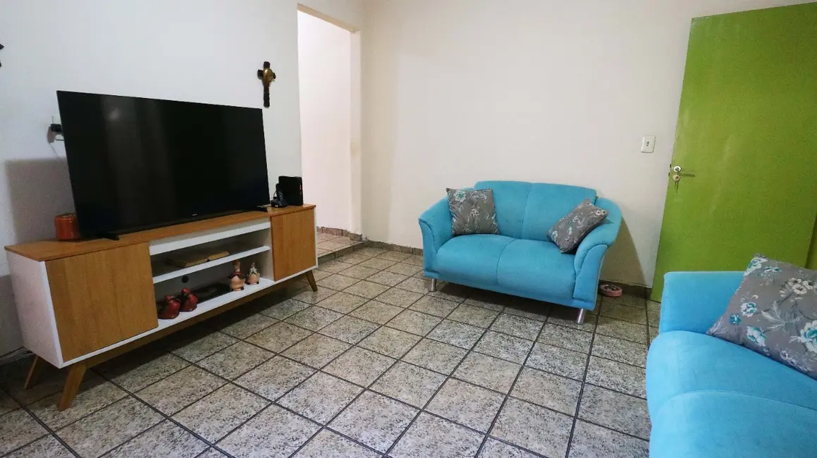 Foto 6 de Casa com 2 quartos à venda, 100m2 em Lauzane Paulista, São Paulo - SP