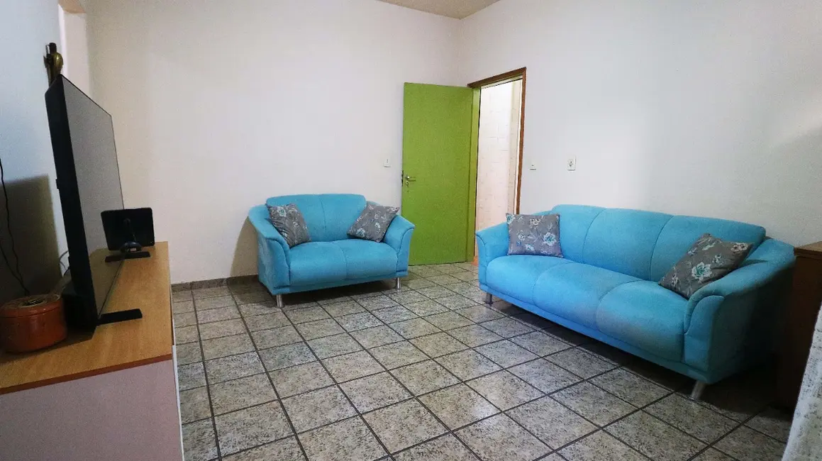 Foto 5 de Casa com 2 quartos à venda, 100m2 em Lauzane Paulista, São Paulo - SP
