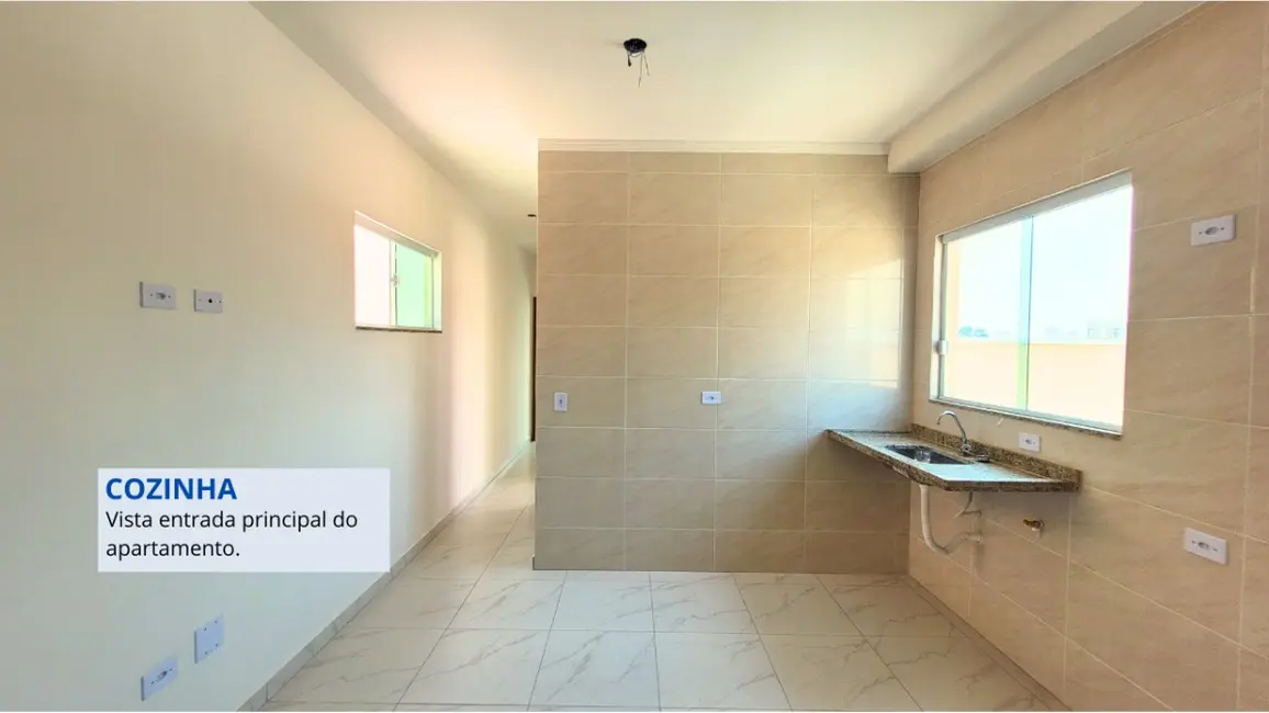 Foto 7 de Apartamento com 2 quartos à venda, 61m2 em Santana, São Paulo - SP