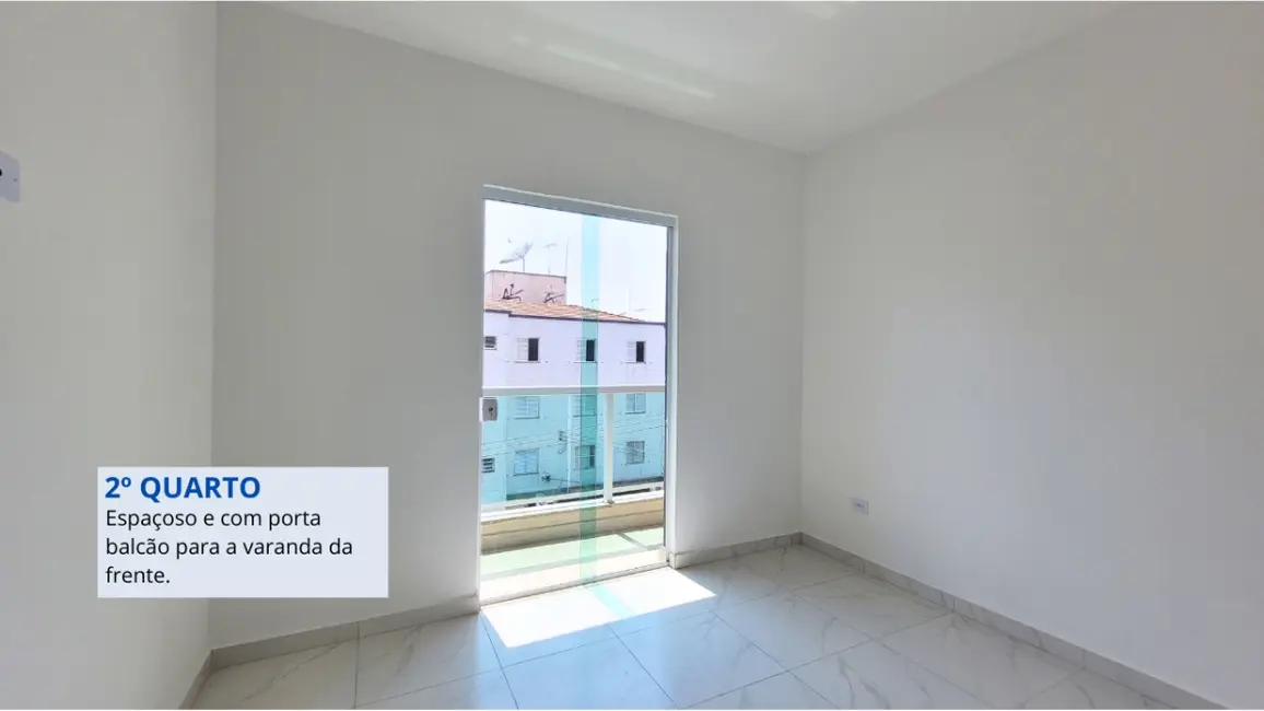 Foto 8 de Apartamento com 2 quartos à venda, 61m2 em Santana, São Paulo - SP