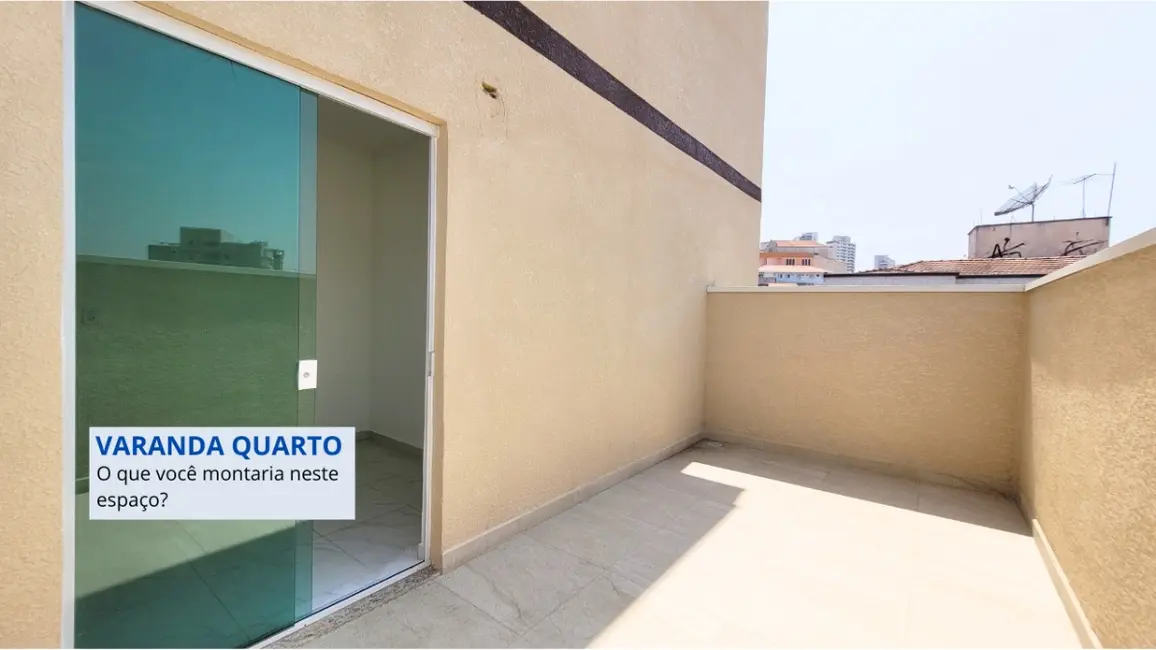 Foto 1 de Apartamento com 2 quartos à venda, 61m2 em Santana, São Paulo - SP