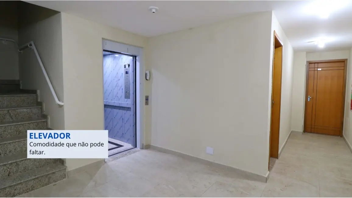 Foto 2 de Apartamento com 2 quartos à venda, 61m2 em Santana, São Paulo - SP