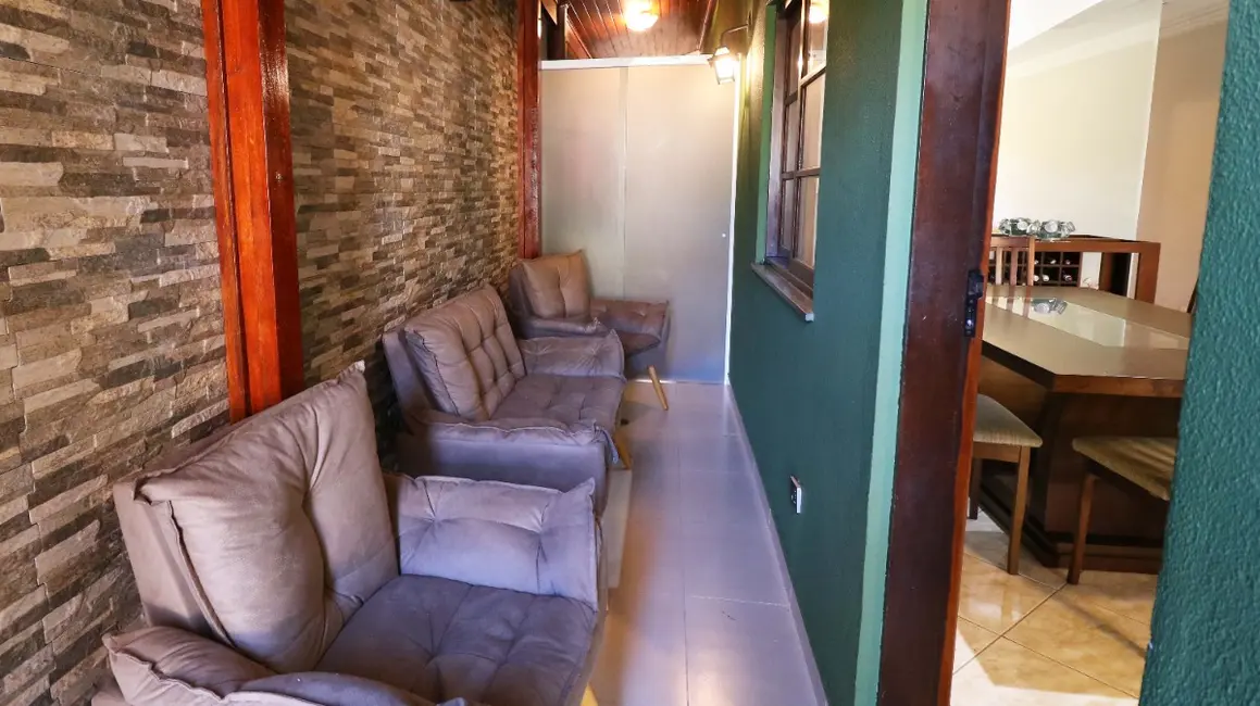 Casa de Condomínio com 3 quartos à venda, 108m2 em Parque Munhoz, São Paulo - SP - imagem 3 Foto 3 de Casa de Condomínio com 3 quartos à venda, 108m2 em Parque Munhoz, São Paulo - SP