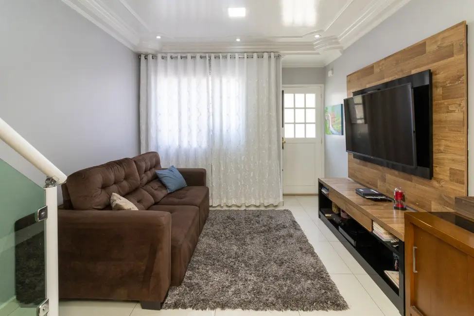 Foto 3 de Casa de Condomínio com 2 quartos à venda, 116m2 em Jardim Jaraguá, São Paulo - SP