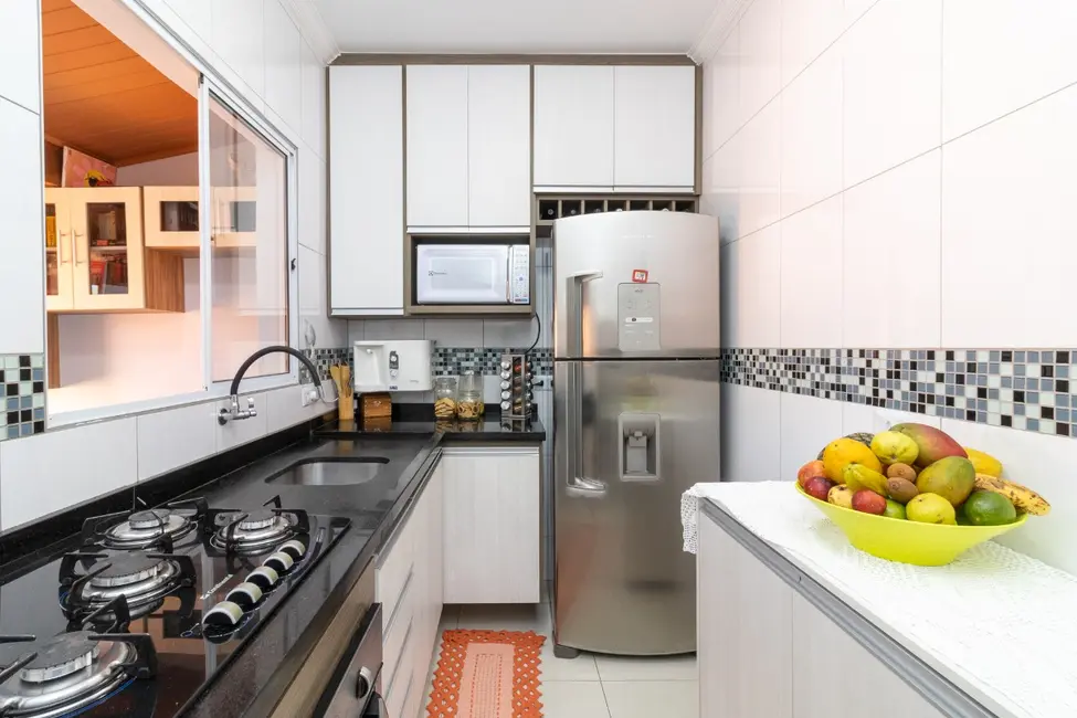 Foto 4 de Casa de Condomínio com 2 quartos à venda, 116m2 em Jardim Jaraguá, São Paulo - SP