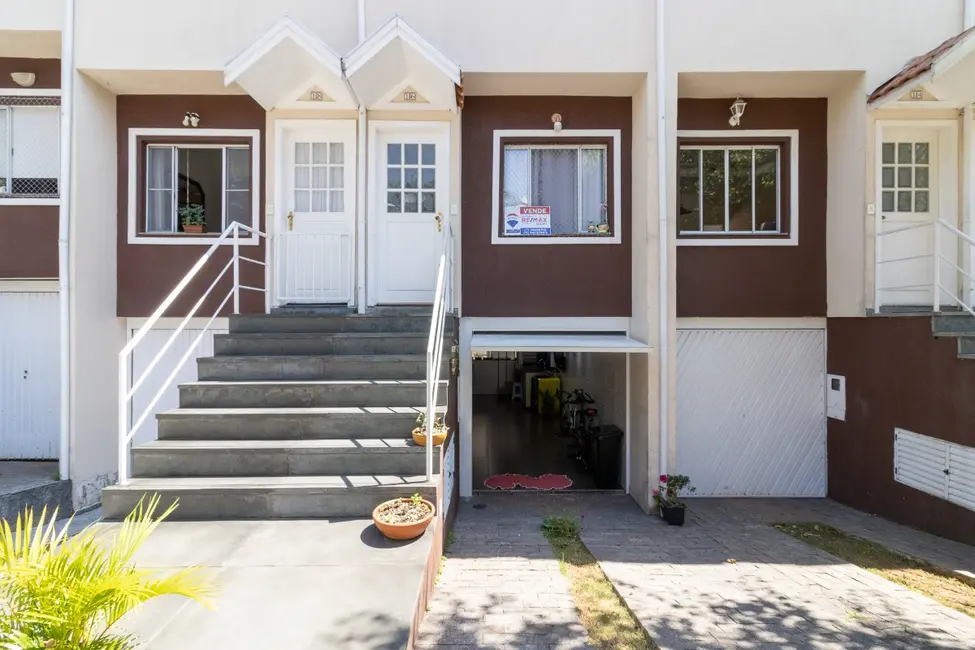 Foto 1 de Casa de Condomínio com 2 quartos à venda, 116m2 em Jardim Jaraguá, São Paulo - SP