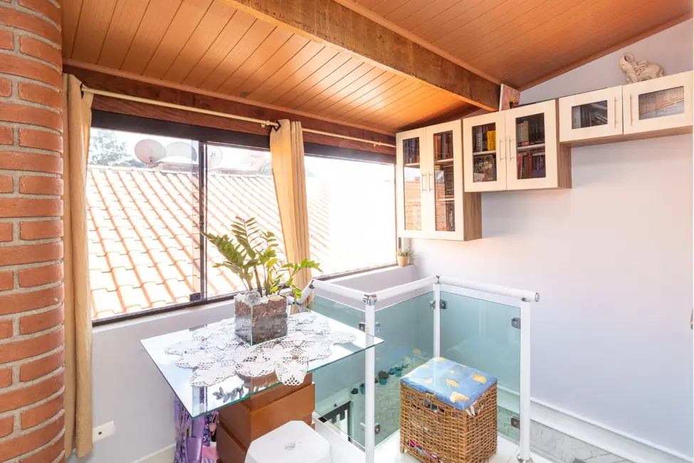 Foto 5 de Casa de Condomínio com 2 quartos à venda, 116m2 em Jardim Jaraguá, São Paulo - SP