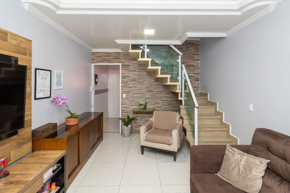 Foto 2 de Casa de Condomínio com 2 quartos à venda, 116m2 em Jardim Jaraguá, São Paulo - SP