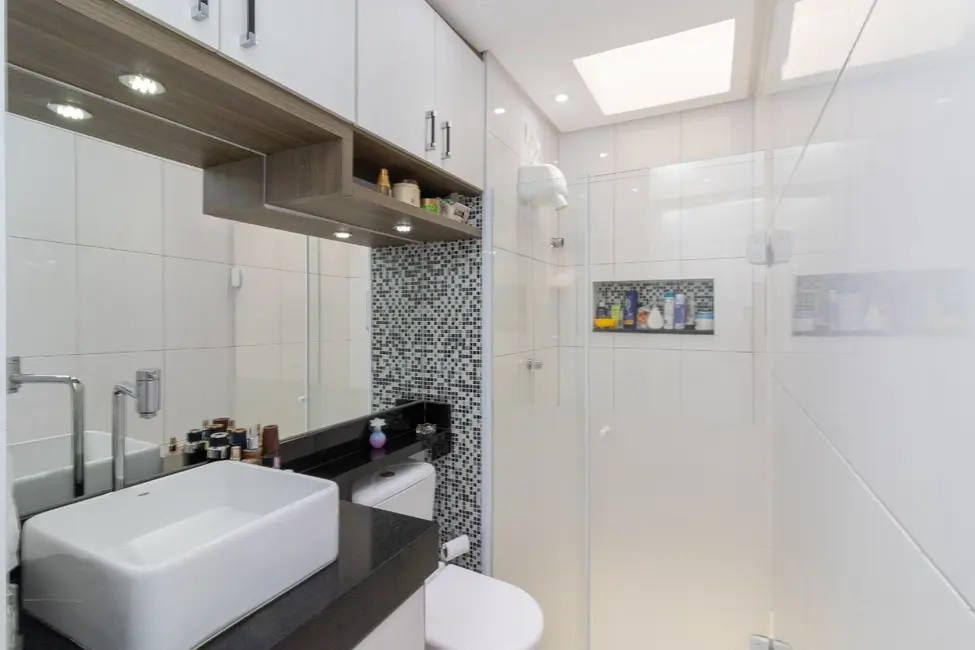 Foto 8 de Casa de Condomínio com 2 quartos à venda, 116m2 em Jardim Jaraguá, São Paulo - SP