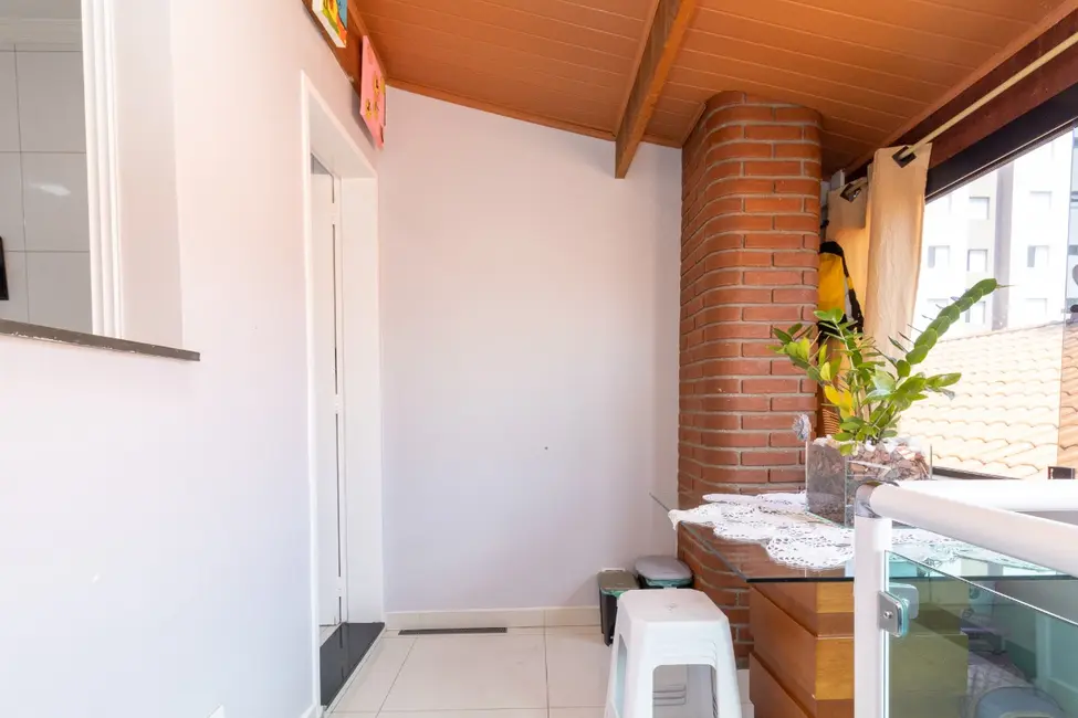 Foto 6 de Casa de Condomínio com 2 quartos à venda, 116m2 em Jardim Jaraguá, São Paulo - SP