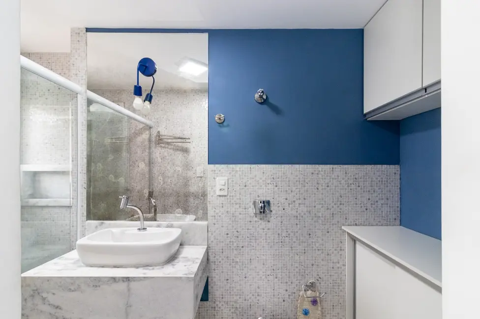 Foto 4 de Apartamento com 3 quartos à venda, 84m2 em Vila Pompéia, São Paulo - SP