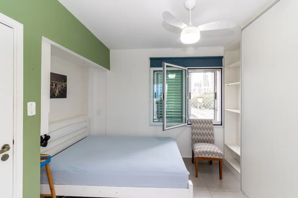 Foto 5 de Apartamento com 3 quartos à venda, 84m2 em Vila Pompéia, São Paulo - SP