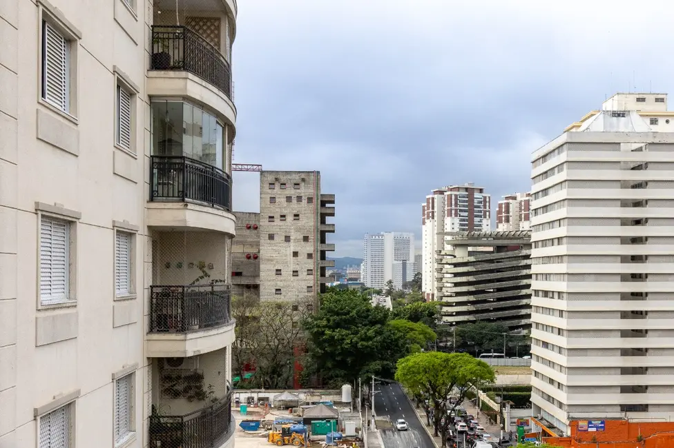 Foto 6 de Apartamento com 3 quartos à venda, 84m2 em Vila Pompéia, São Paulo - SP